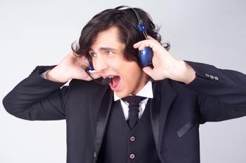 精神壓力大是否會引起白癜風