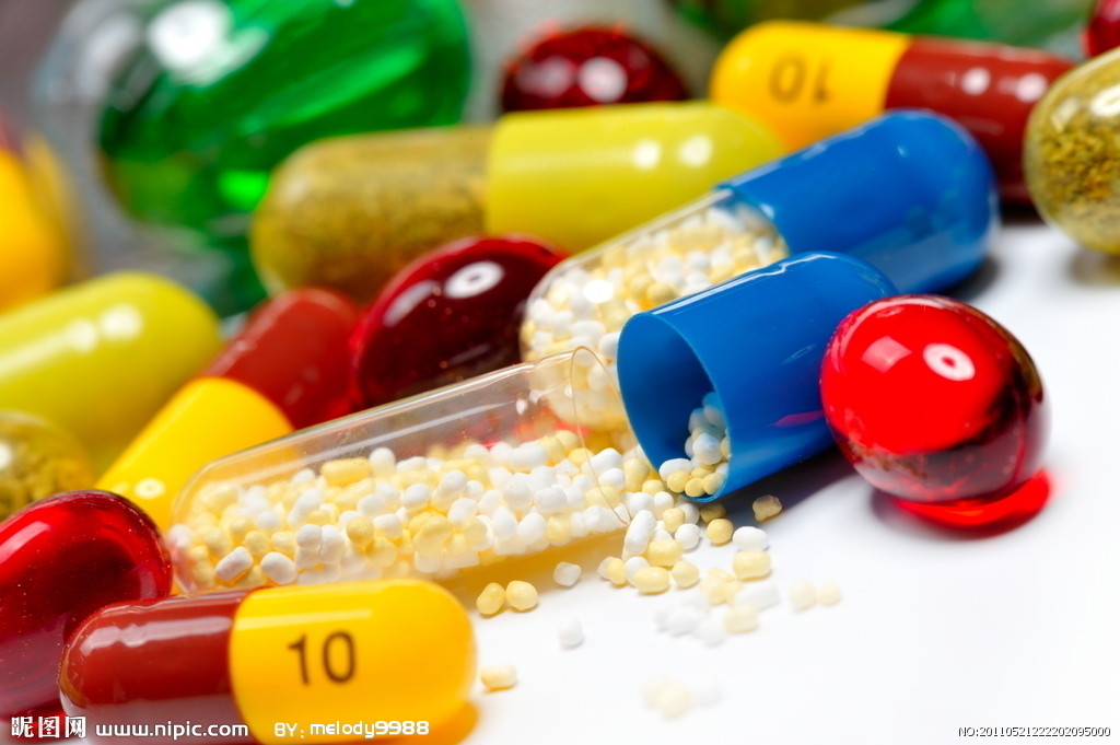 哪些藥物會誘發白癜風發病