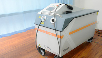 滄州白癜風醫院有沒有美國308激光儀器