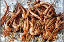 愛吃烤魷魚對白癜風治療有影響嗎