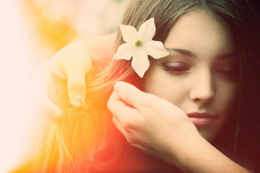 強陽光照射對于白癜風有何影響