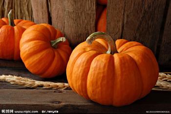 秋天白癜風患者能吃南瓜類的菜嗎