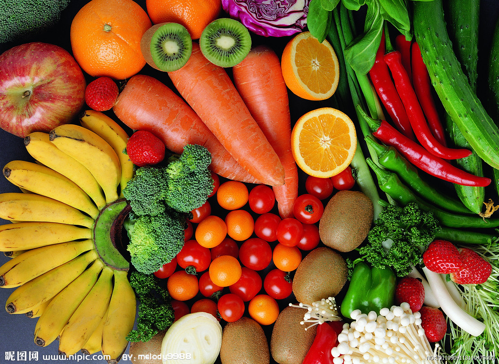 秋季白癜風飲食需多加注意