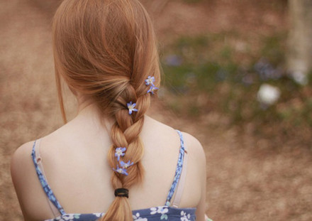 女性患有白癜風可以化妝嗎?