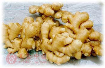 生姜對白癜風白斑有治療作用嗎