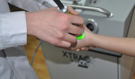 激光治療白癜風后起水泡怎么回事