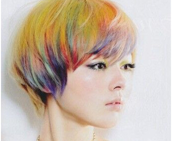 經常染頭發會導致白癜風嗎