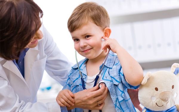 白癜風激光治療注意事項