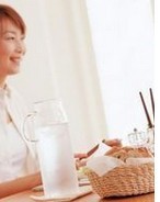 秋天白癜風飲食上有什么需要注意的?