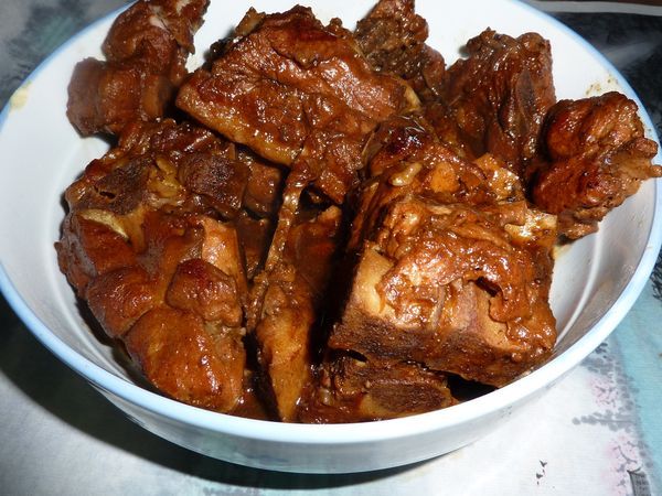 白癜風患者能吃驢肉嗎