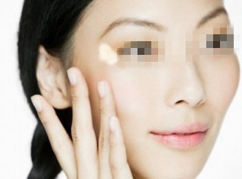 懷孕以后長了白癜風