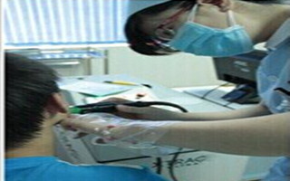 局限型白癜風冬季照308效果好嗎