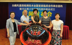 藥物治療白癜風(fēng)好嗎