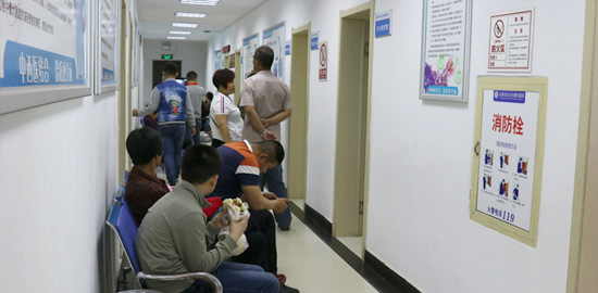  五月祛白援助活動續延，為愛持續護航