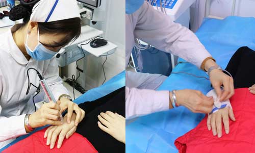  白癜風診療新技術推廣活動開啟