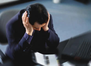 男性白癜風的原因都是什么