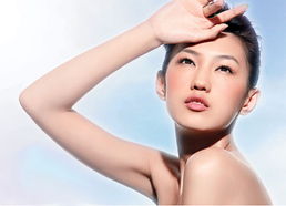 女性白癜風有什么癥狀