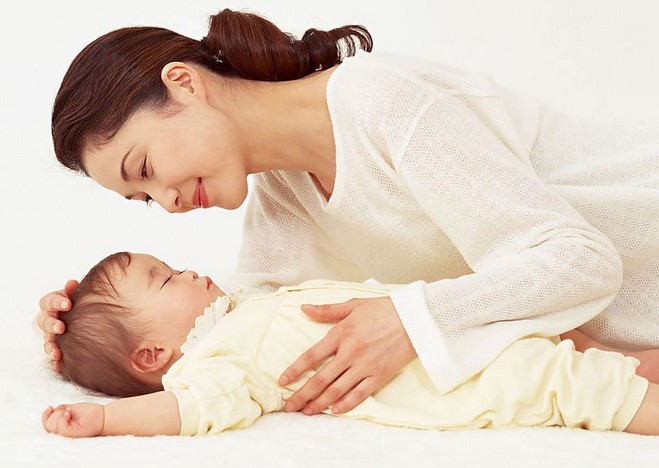 白癜風治療,哺乳期白癜風