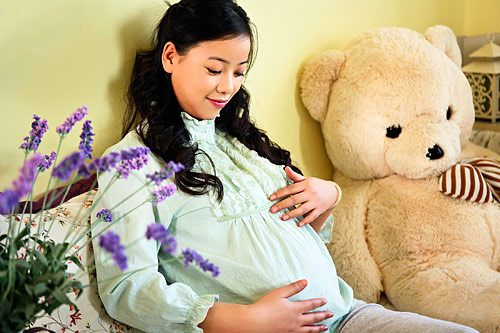 孕婦得了白癜風是不是會擴散的快