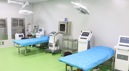 石家莊遠(yuǎn)大中醫(yī)皮膚病