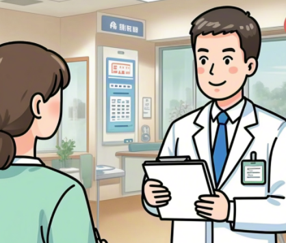 每日醫生推薦：告別盲目搜索，我們為您匹配合適白癜風專家！