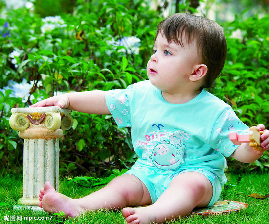 兒童白癜風可以自愈嗎?