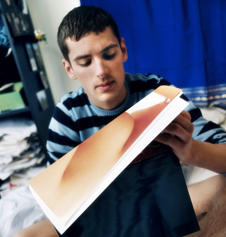 青少年白癜風選擇什么方法治療不會影響學業?