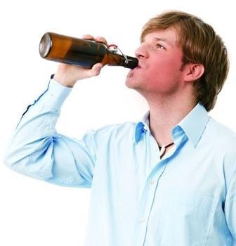 喝酒對治療白癜風有什么影響