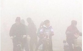 大霧天氣對白癜風(fēng)患者的危害有哪些