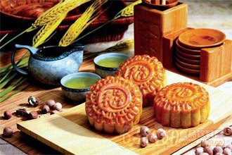 月滿中秋 白白們如何逃過“中秋劫”