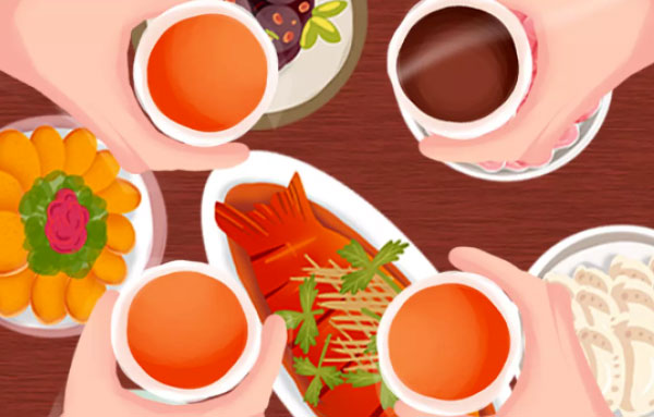 “新春祛白煥新顏”新春限定診療援助禮包開搶啦!