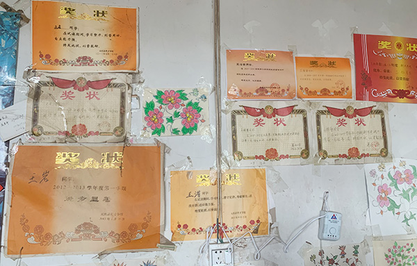 愛心公益下鄉行2021春季第一站——贊皇縣葛溝村 扶貧濟困，托起明天的希望