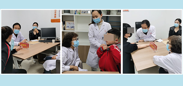 4.15“白癜風專科聯合診療中心授牌儀式”暨京冀醫師聯合會診活動于我院圓滿完成!