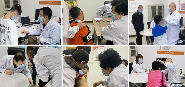 京冀醫師聯合會診活動已圓滿完成!您的五一假期需要續費了哦!