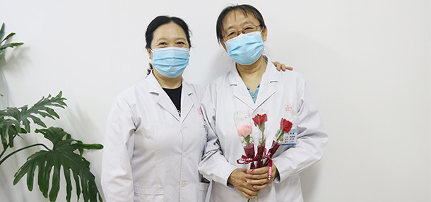 今天在忙,也不要忘記跟媽媽說聲“我愛你”——溫馨時刻,遠大陪您度過