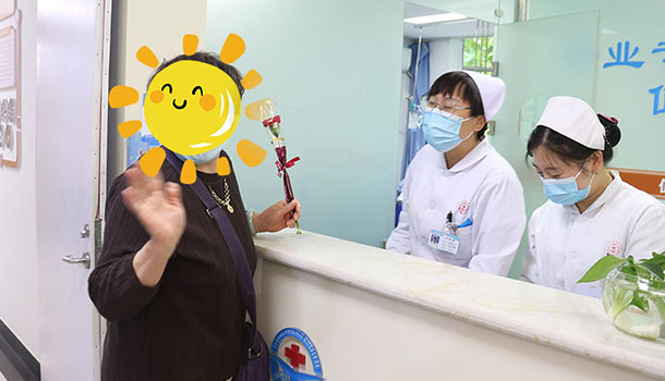 今天在忙,也不要忘記跟媽媽說聲“我愛你”——溫馨時刻,遠大陪您度過