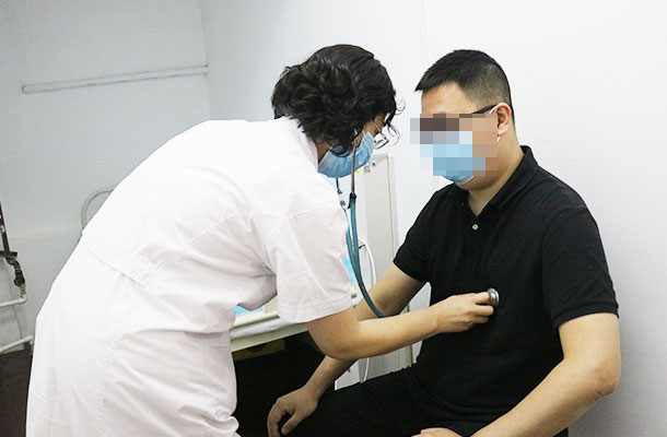 未雨綢繆石家莊遠大白癜風醫院新冠肺炎疫情防控救治應急演練啟動!