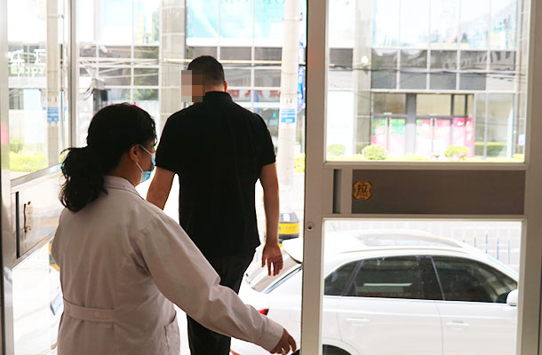 未雨綢繆石家莊遠大白癜風醫院新冠肺炎疫情防控救治應急演練啟動!