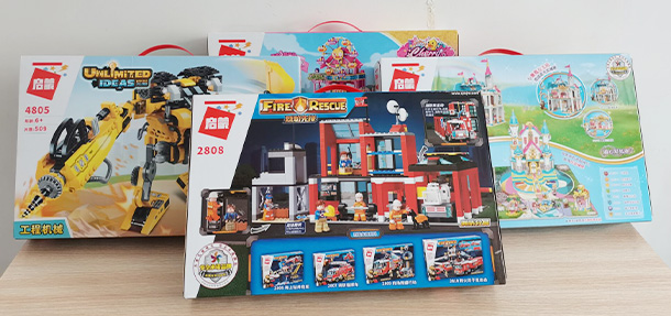 助力快樂成長 | 六一兒童節白斑雙重活動驚喜放送!