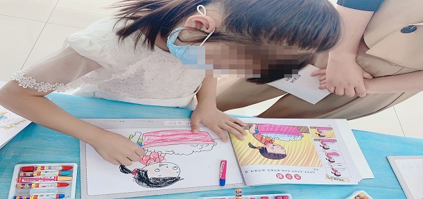 六一兒童節快樂!這個兒童節一起爭做“遠大小畫家”!作品評選活動同步進行中!