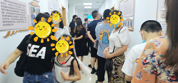 暑期白斑0元普查暨京冀醫師聯合親診活動完美打響第一彈!勢如破竹再創優質診療!