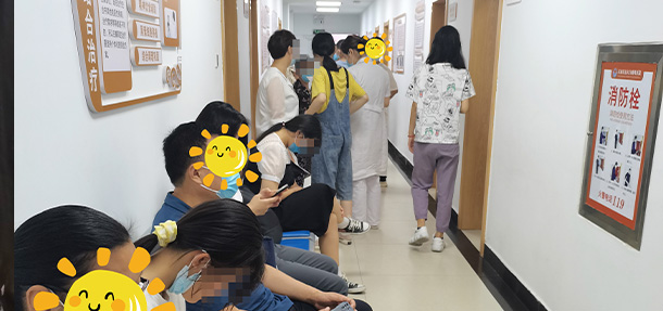 暑期白斑0元普查暨京冀醫師聯合親診活動完美打響第一彈!勢如破竹再創優質診療!