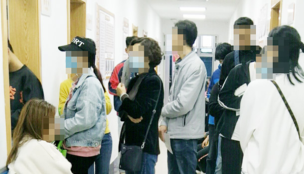 喜迎國慶,金秋送健康北京白癜風醫師大型會診援助活動啟動!