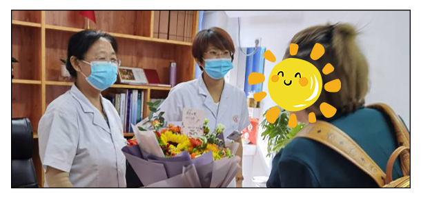 安心就醫·塑造專科典范——經驗醫生聯合坐診讓你安心就醫