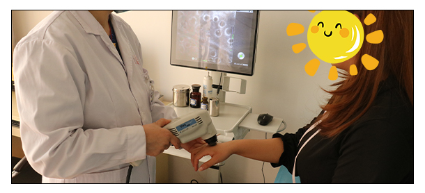 安心就醫·塑造專科典范——經驗醫生聯合坐診讓你安心就醫