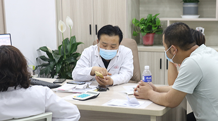 預(yù)約從速！遠(yuǎn)大白轉(zhuǎn)黑分享活動(dòng)即將開幕！特邀北京醫(yī)師來(lái)院坐診！