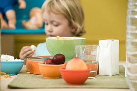 兒童白癜風患者的飲食要注意什么