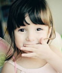 兒童白癜風的臨床癥狀表現是什么樣的