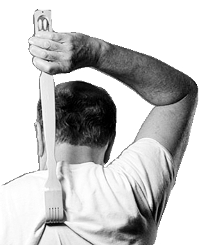 白癜風(fēng)的白斑處皮膚為什么有瘙癢感?