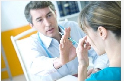 白斑病初期治療什么方法比較好?